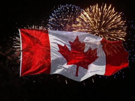 Canada Day 2025 in Toronto: Your Guide to What’s Open and Closed