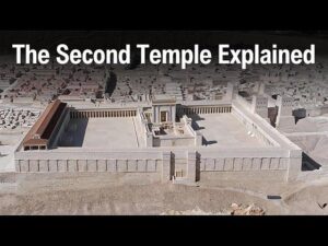 Breathtaking New Renderings Reveal the Future 2nd Temple in Buenos Aires, Argentina