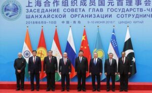 India Takes a Strong Stand, Refuses to Endorse Joint Statement at SCO Summit