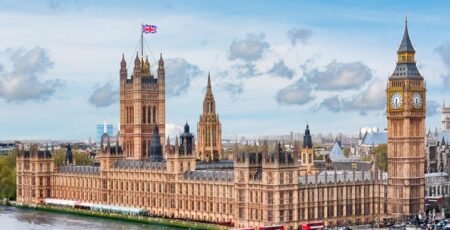 UK Government Faces High-Stakes Showdown Over Welfare Reform Bill