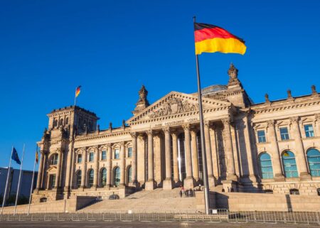 Germany Launches Bold New Crackdown on Russia’s ‘Shadow Fleet
