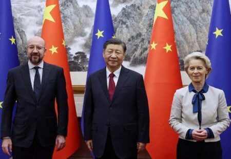 EU-China Summits Begin Amid Ongoing Divisions and Uncertain Prospects for Renewal