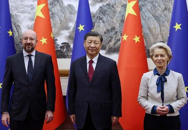 EU-China Summits Begin Amid Ongoing Divisions and Uncertain Prospects for Renewal