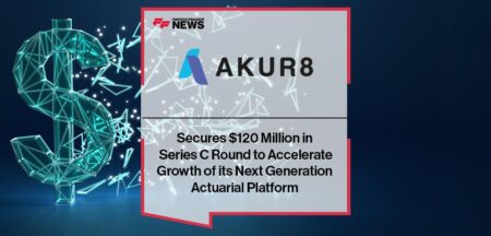 Akur8 Accelerates Expansion in Brazil with Dino Draghi Appointed as Head