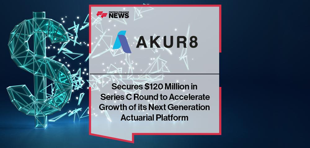 Akur8 Accelerates Expansion in Brazil with Dino Draghi Appointed as Head