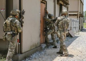U.S. Soldier’s Son Born in Germany Faces Shocking Deportation to Jamaica