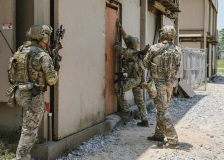 U.S. Soldier’s Son Born in Germany Faces Shocking Deportation to Jamaica