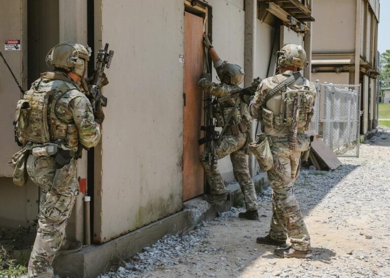 U.S. Soldier’s Son Born in Germany Faces Shocking Deportation to Jamaica