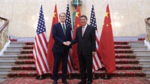 China Secures New Soymeal Agreement with Argentina Amid Rising US Trade War Tensions