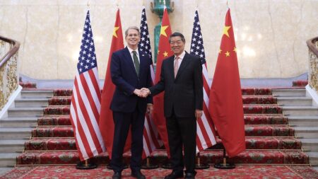 China Secures New Soymeal Agreement with Argentina Amid Rising US Trade War Tensions