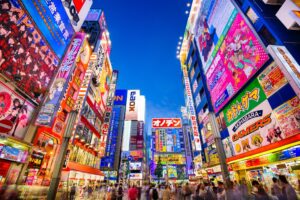 Japan’s Minority Government Faces Pivotal Test in Upper House Election