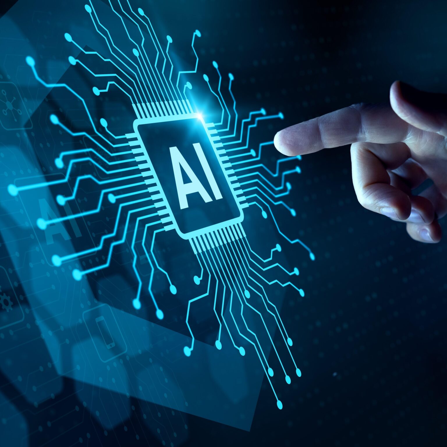How AI is Transforming Australia’s Economic Future