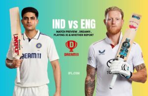 Catch the Thrilling England vs. India 2nd Test Live for Free from Anywhere!