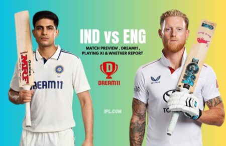 Catch the Thrilling England vs. India 2nd Test Live for Free from Anywhere!