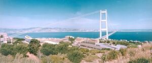 Italy Targets €13.5 Billion Sicily Bridge to Boost Defense Spending and Meet NATO Goals