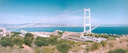 Italy Targets €13.5 Billion Sicily Bridge to Boost Defense Spending and Meet NATO Goals