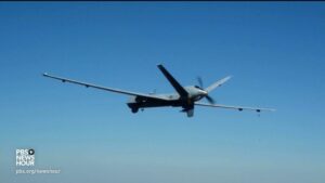 Creeping Doom: Russia Unleashes Solar-Powered Ambush Drones
