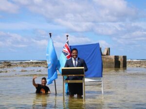 Inside Tuvalu’s Bold Plan to Escape Climate Change by Relocating to Australia