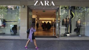 I Spent 4 Hours at Spain’s Biggest Zara-Here Are the Must-Have Finds I Grabbed Immediately