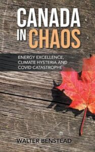 Certainly in Chaos: How Canada Forged Unshakable Leadership