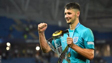 England Clinches Exciting Victory Over Germany to Defend Under-21 Euros Crown