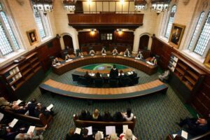 UK Supreme Court Issues Landmark Ruling in High-Profile Ex-UBS Banker Divorce Battle
