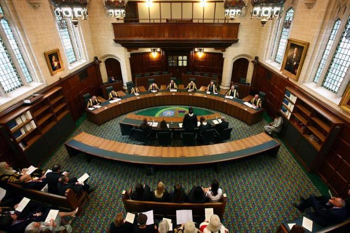 UK Supreme Court Issues Landmark Ruling in High-Profile Ex-UBS Banker Divorce Battle