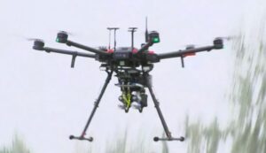 Russia Unleashes Swarms of Killer Drones in Devastating Attacks on Ukrainian Cities