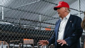 How Trump’s Immigration Crackdown Is Reshaping the Economy