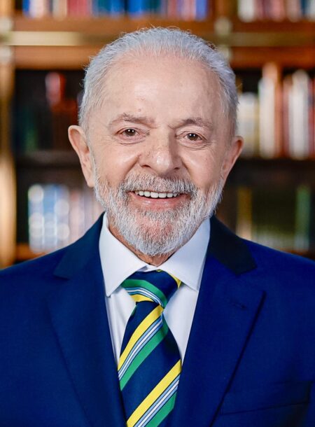 Brazil’s Lula Receives Approval to Visit Kirchner During House Arrest