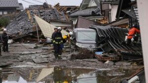 Japan Launches Ambitious Strategy to Prevent Catastrophic Megaquake Deaths and Save Hundreds of Thousands