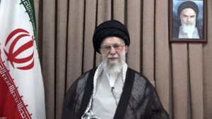 Iran Confronts the Stark Reality of Limited Backing from Its Russian Ally