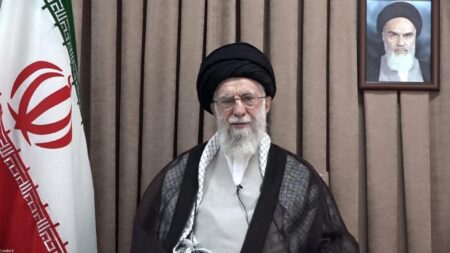 Iran Confronts the Stark Reality of Limited Backing from Its Russian Ally