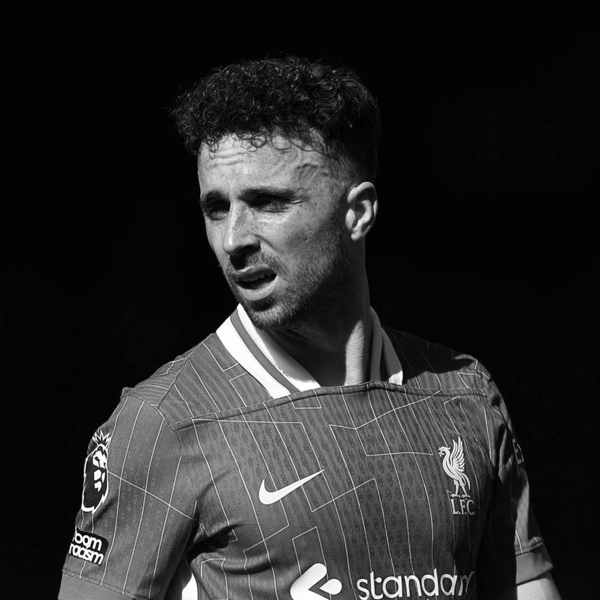 Tragic Loss: Liverpool and Portugal Star Diogo Jota Dies in Car Accident at 28