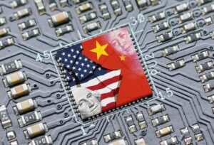 How China Is Surging Ahead in the Global AI Race