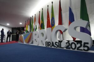 Brazil Boosts Security in Preparation for Upcoming BRICS Summit