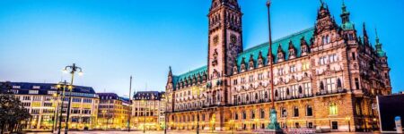 Deutsche Bank Revolutionizes Advisory Roles to Supercharge Global Investment Banking