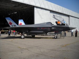 Inside the UK’s High-Stakes F-35 Procurement: Navigating a Complex Balancing Act