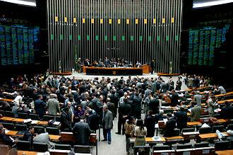 Brazil Government Clashes with Congress Over Tax Hike Reversal, Fueling Political Turmoil