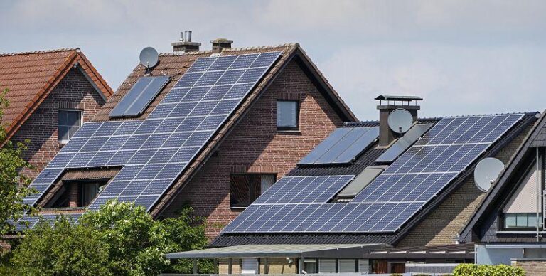 Germany Hits 50% Milestone on Its Ambitious Journey to Solar Energy Dominance by 2030