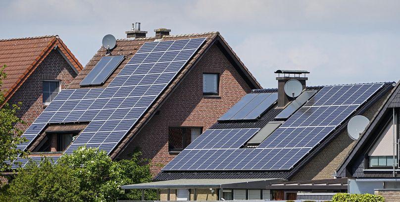 Germany Hits 50% Milestone on Its Ambitious Journey to Solar Energy Dominance by 2030
