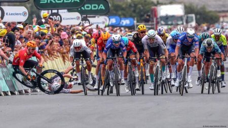 Master the 2025 Tour de France: Your Ultimate Stage-by-Stage Survival Guide