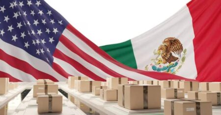 Mexico and Brazil Unite to Build a Powerful Trade Alliance Beyond US and China Influence