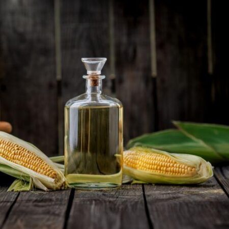 UK Crude Maize Oil Market Poised for Steady Growth, Expected to Hit $56M by 2035 with 1.8% CAGR