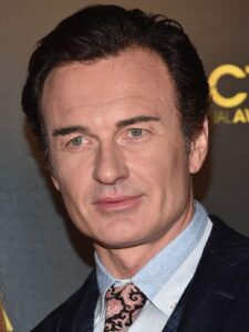 Beloved Aussie Actor Julian McMahon Dies at 56