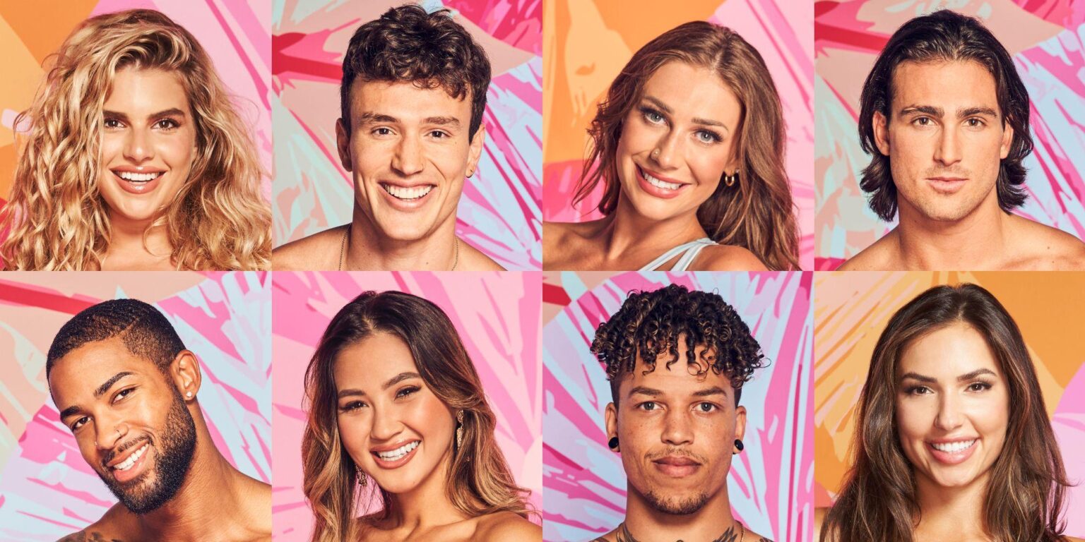 Get Ready to Tune In: Love Island USA Season 7 Premiere Dates Announced!