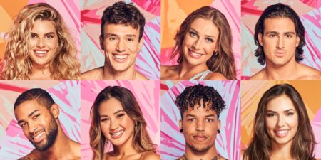 Get Ready to Tune In: Love Island USA Season 7 Premiere Dates Announced!