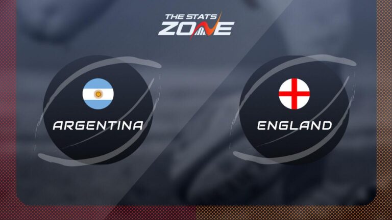 England vs Argentina: Atkinson and Muir Make Exciting Debuts as Ford Targets 100th Cap