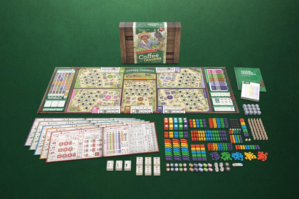 Top Coffee Trader Forecasts a Powerful Comeback for Brazil’s Coffee Production Next Year