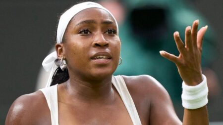 Wimbledon 2025 Day 6: Kasatkina and De Minaur Ignite the Australian Spirit